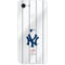 MLB New York Yankees Home Jersey Google Pixel 3 Skin
